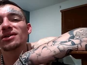 Screenshot from staightupdownbad webcams