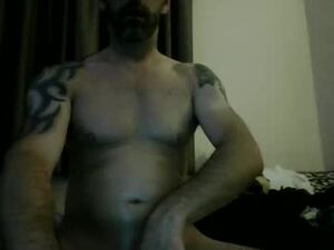 Screenshot from stallion115022 webcams