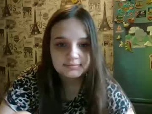 Screenshot from stanislavaaa webcams