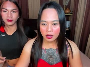 Screenshot from star_0414 webcams