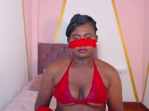 Screenshot from star_briana webcams