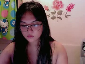 Screenshot from star_cassandra webcams