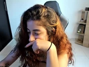 Screenshot from star_shooting webcams