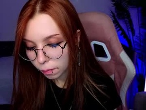 Screenshot from star_tarra webcams