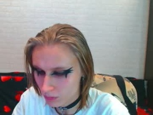 Screenshot from stardustsofiax webcams