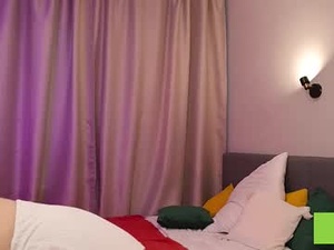 Screenshot from starlace_ webcams