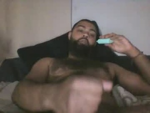 Screenshot from starr3095 webcams