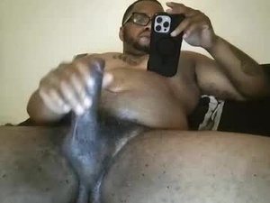 Screenshot from starrbaybee webcams