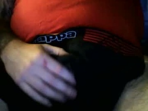 Screenshot from starscream316 webcams
