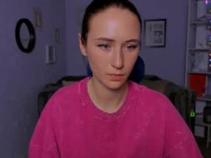 Screenshot from stasy_4u webcams