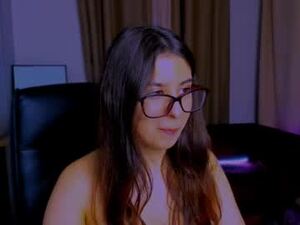 Screenshot from staysi_gold webcams
