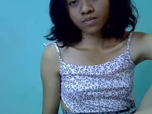 Screenshot from stecy69 webcams