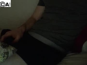 Screenshot from stef___1 webcams