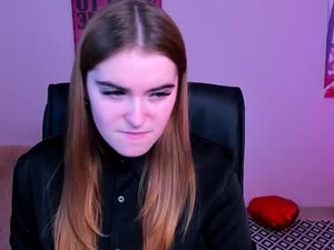 Screenshot from stef_nicks webcams