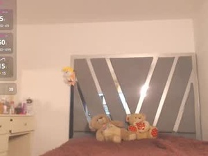 Screenshot from stefannym webcams