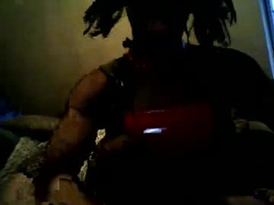 Screenshot from steffaniemoosbach webcams