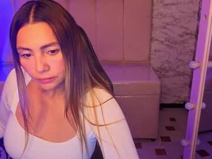 Screenshot from steffany_v webcams