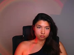 Screenshot from steffi_xo webcams