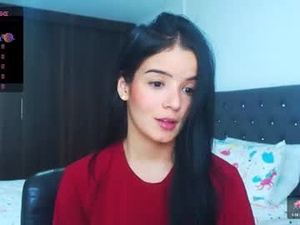 Screenshot from stefy810675 webcams
