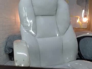 Screenshot from stefy_rey webcams