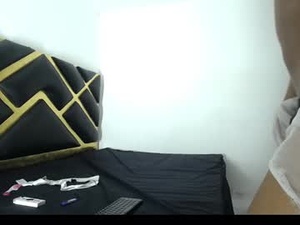 Screenshot from stefy_xxx1 webcams