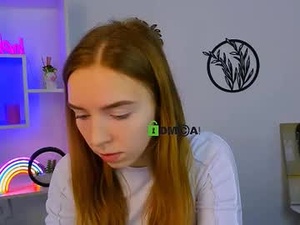 Screenshot from stella_flower webcams