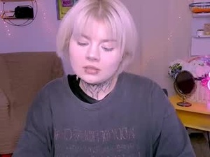 Screenshot from stella_pure webcams