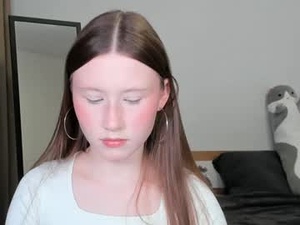 Screenshot from stella_sunny webcams