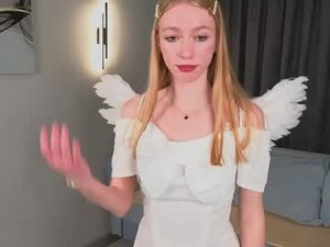 Screenshot from stellajohnson_ webcams