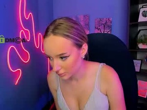 Screenshot from stellasun_ webcams
