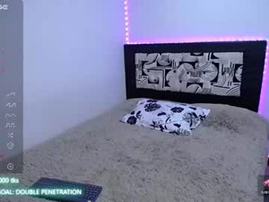 Screenshot from stepha_sweet webcams