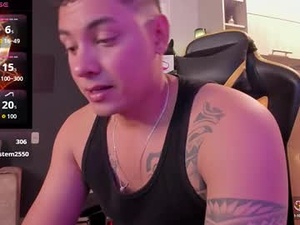 Screenshot from stephan_x webcams