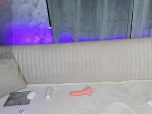 Screenshot from stephanidoll webcams