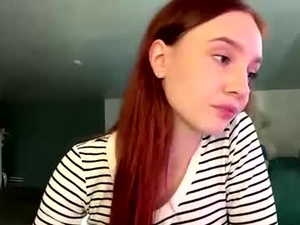 Screenshot from stephanieelvsaas webcams