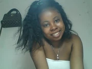 Screenshot from stephaniesoaaaa webcams