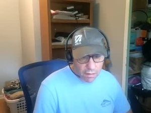 Screenshot from stephenhal9 webcams
