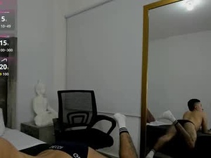 Screenshot from stephenrogue webcams