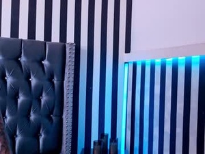 Screenshot from stephiejones webcams