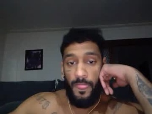 Screenshot from steve_dcosta webcams