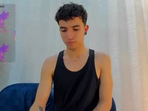 Screenshot from steve_kadel webcams