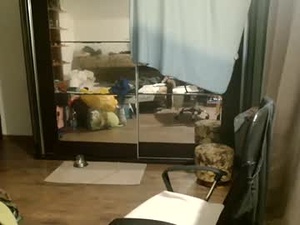 Screenshot from stevebulkzor webcams