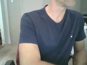 Screenshot from steven123456785857 webcams