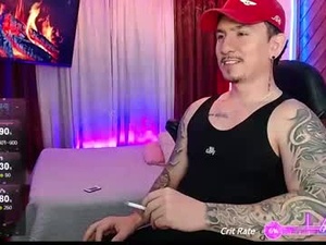 Screenshot from steven__tayler webcams