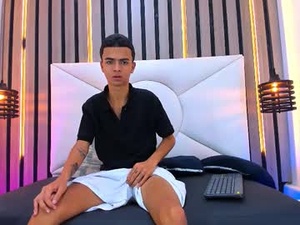 Screenshot from steven_smiths webcams