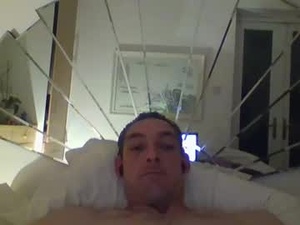 Screenshot from stevieg696969 webcams