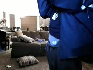 Screenshot from stfckme webcams