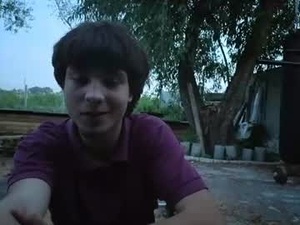 Screenshot from stick_out777 webcams