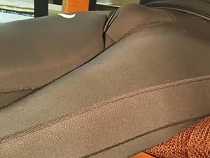 Screenshot from stickymouse45 webcams