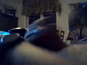 Screenshot from stiffndhorny webcams