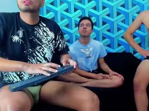 Screenshot from stivendreams webcams